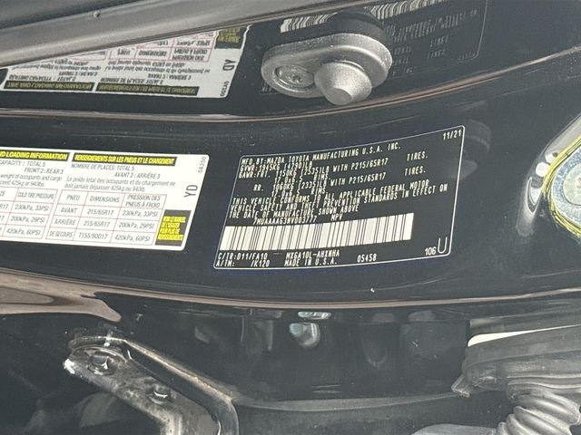 2022 Toyota Corolla Cross L - Photo 30