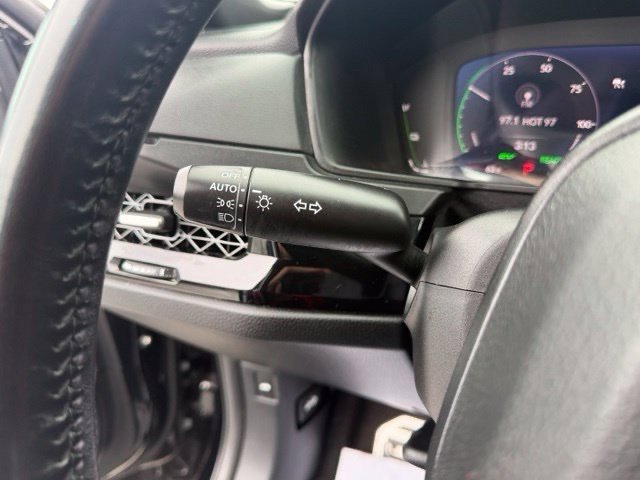 Used 2025 Black Honda Sport image 24