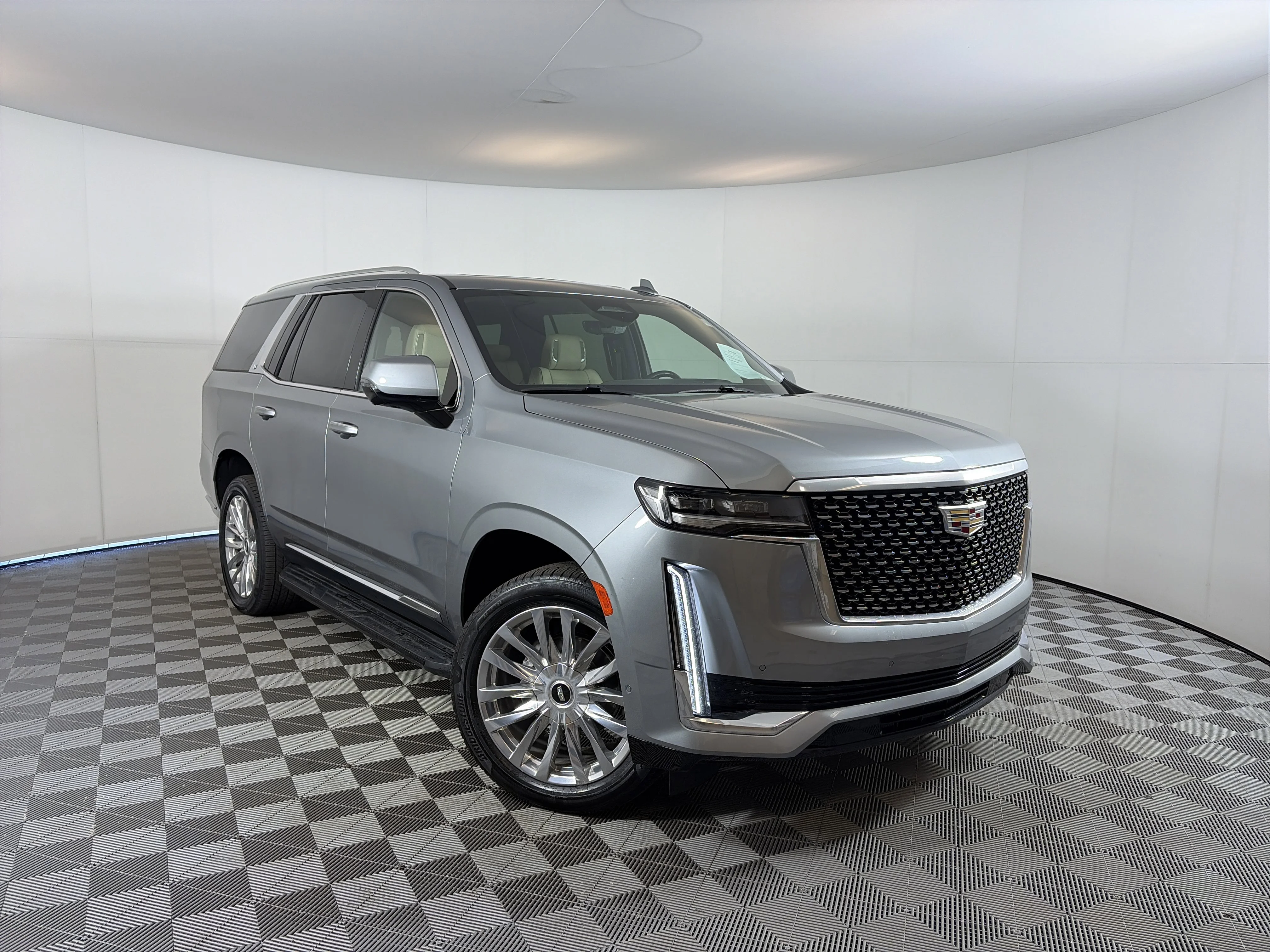 2023 Cadillac Escalade 4WD Premium Luxury's photo