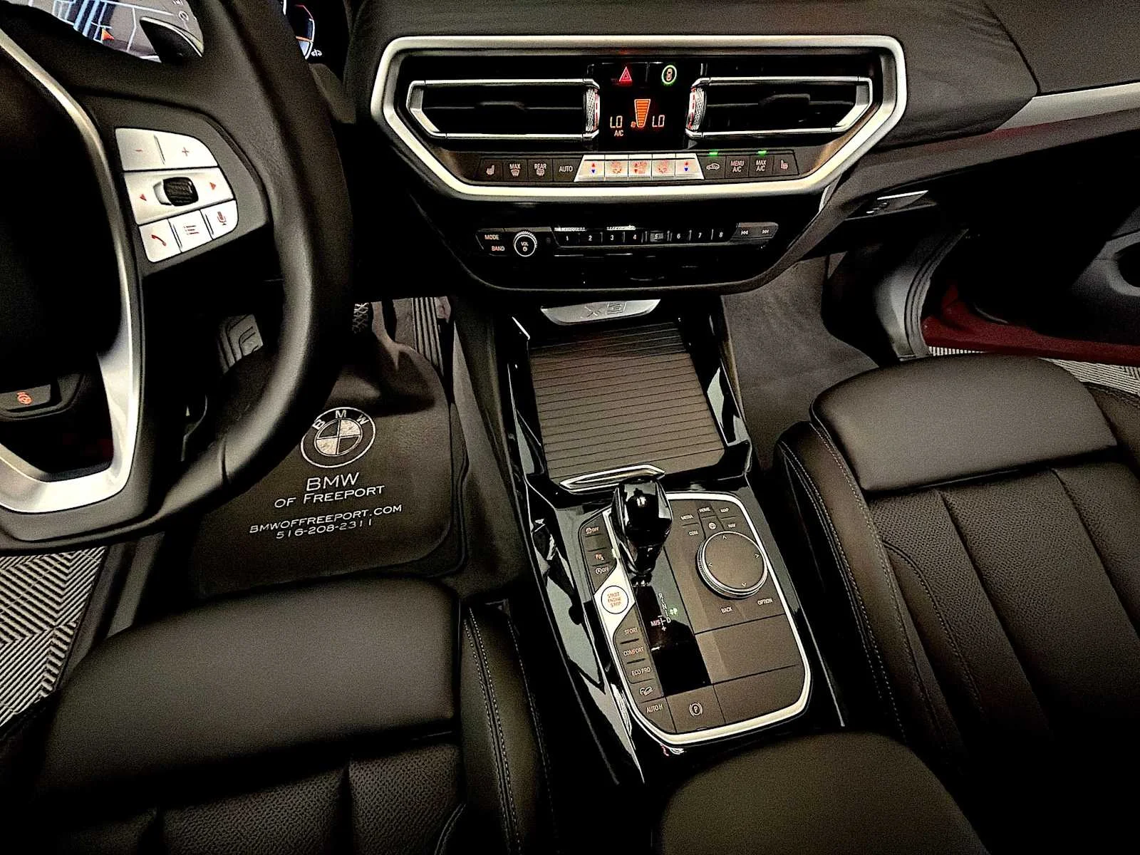 2024 BMW X3 30i - Photo 18