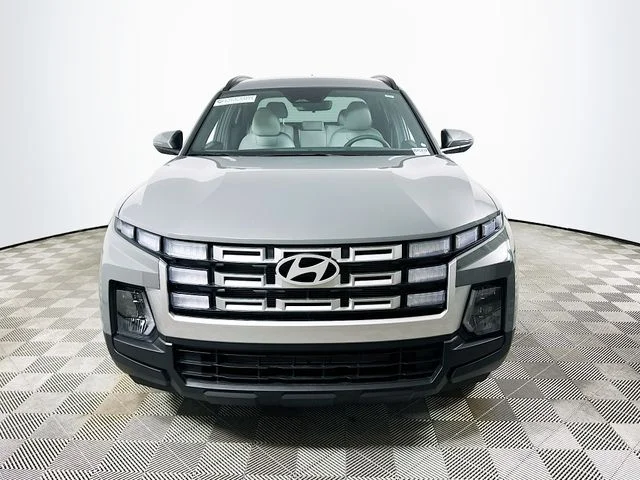 New 2026 Hyundai SANTA CRUZ SEL