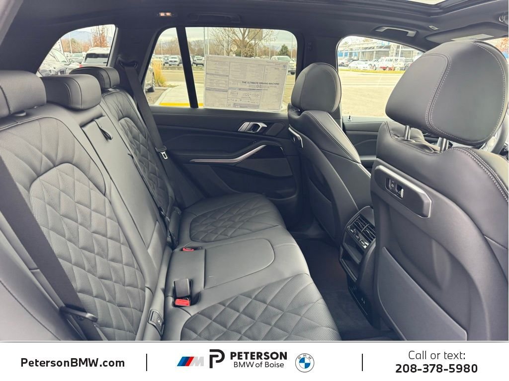2026 BMW X5 50e - Photo 20