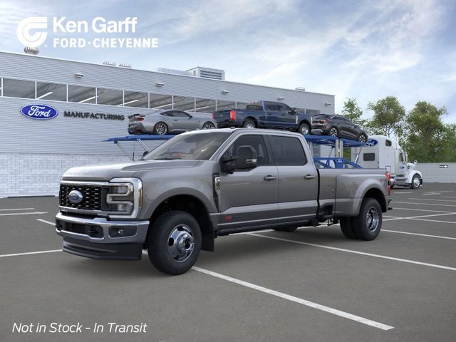 2026 Ford Super Duty F-350 DRW 