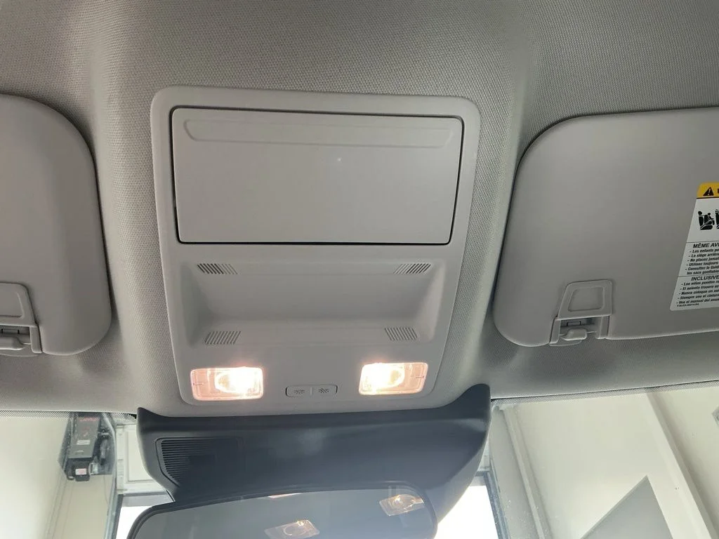 New 2026 Azure Gray Metallic Tri-Coat Ford Big Bend® image 18