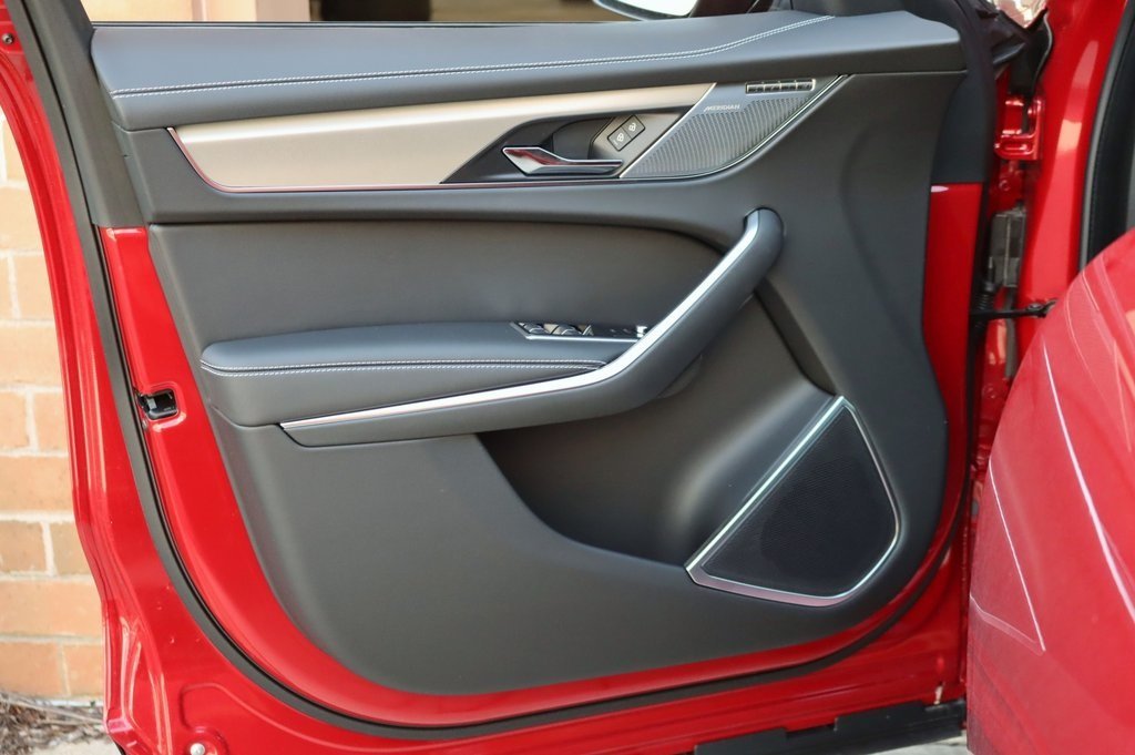 2026 JAGUAR F-PACE - Image 10