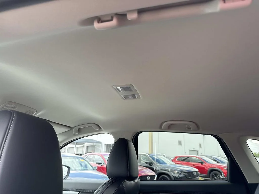 Certified Used 2025 Gray Mazda 2.5 S Select Package image 20