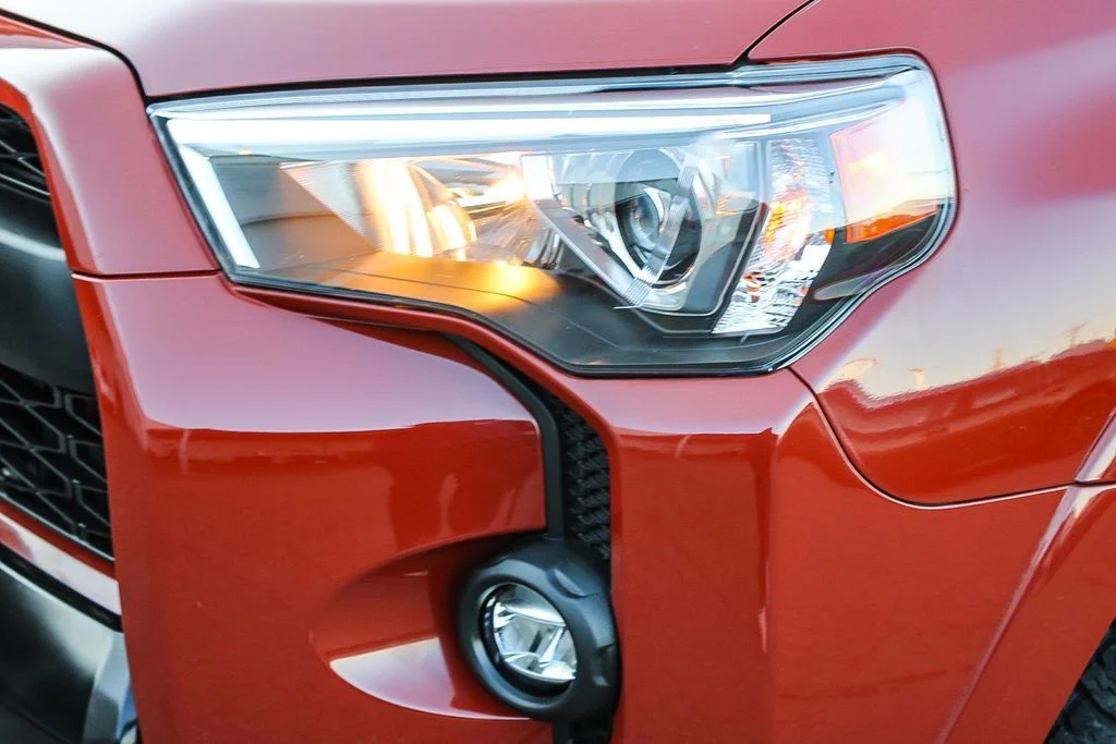 Used 2024  Toyota TRD Pro image 5