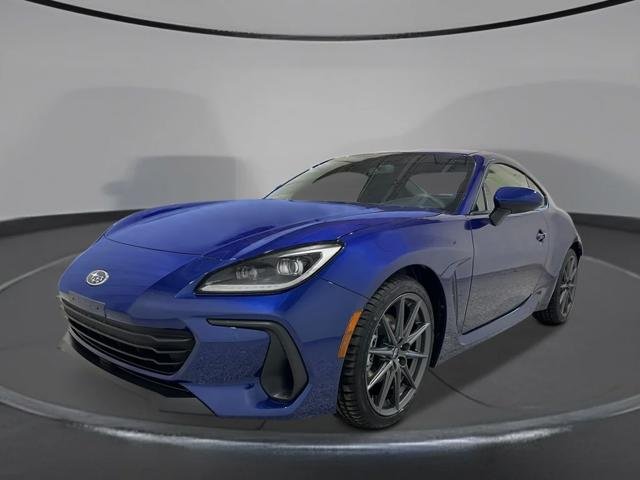 2026 Subaru BRZ Limited AT's photo