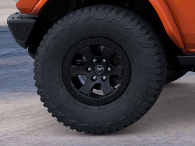 New 2026 Oxford White Ford Stroppe Edition image 21