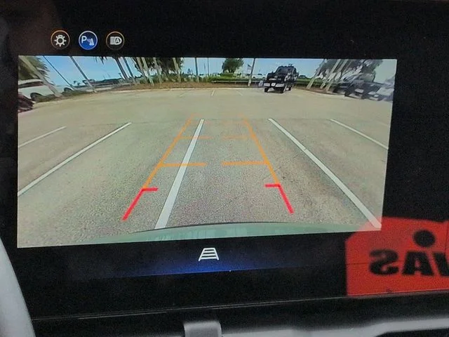 Certified Used 2025 Green Chevrolet LT image 20