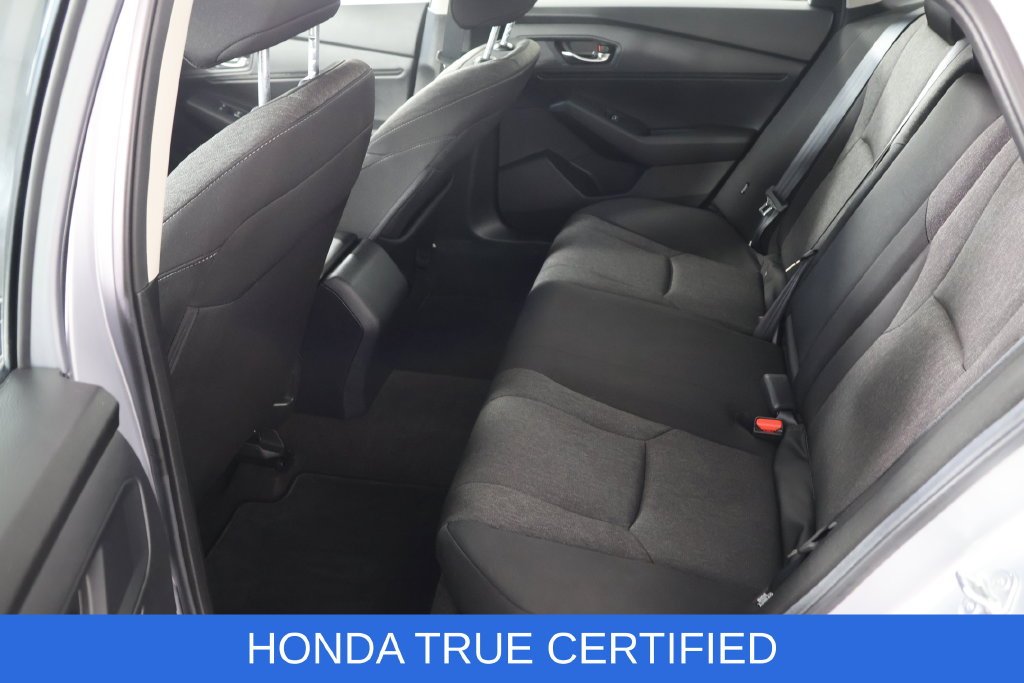 2024 Honda Accord EX - Photo 20