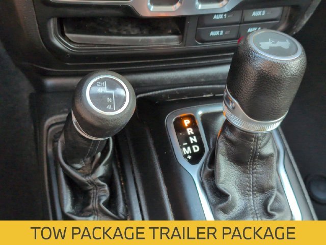 Certified Used 2022 Gray Jeep Sport S image 23