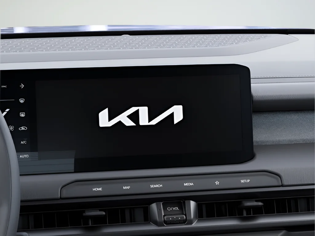 New 2027 Gray Kia X-Line SX image 16