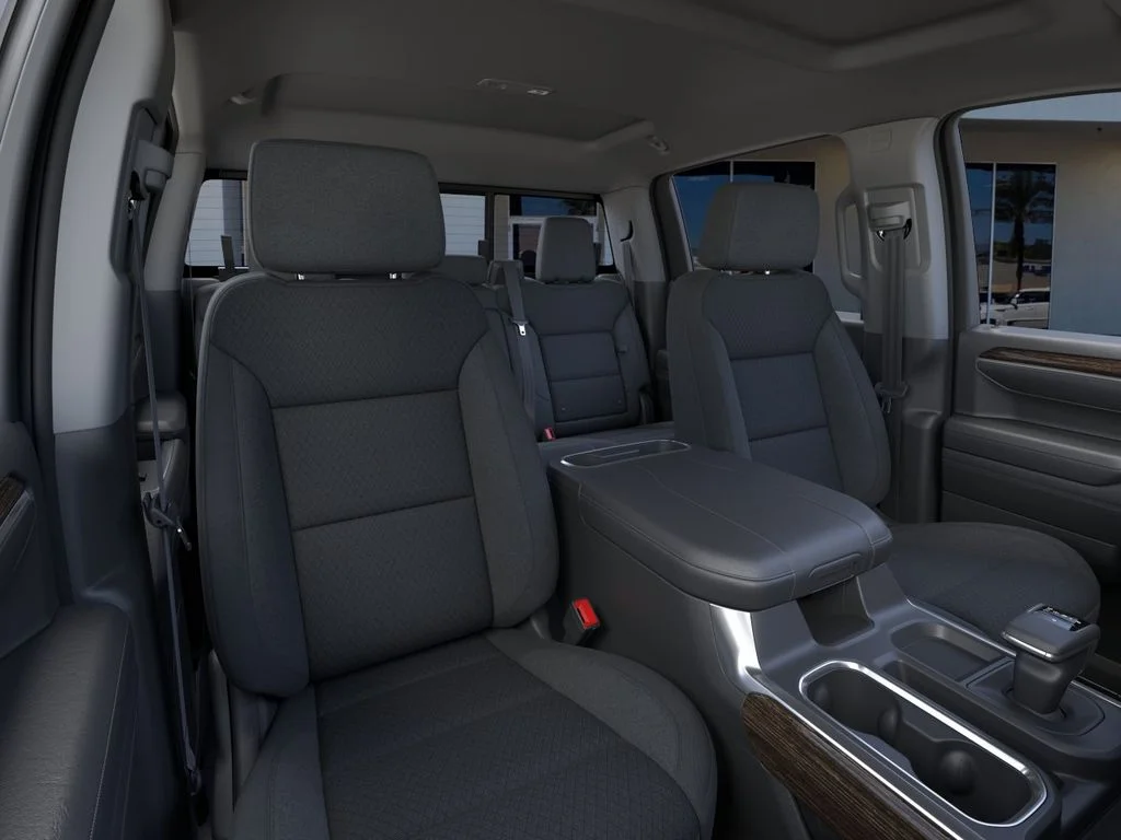 2026 GMC Sierra 1500 Elevation - Photo 16