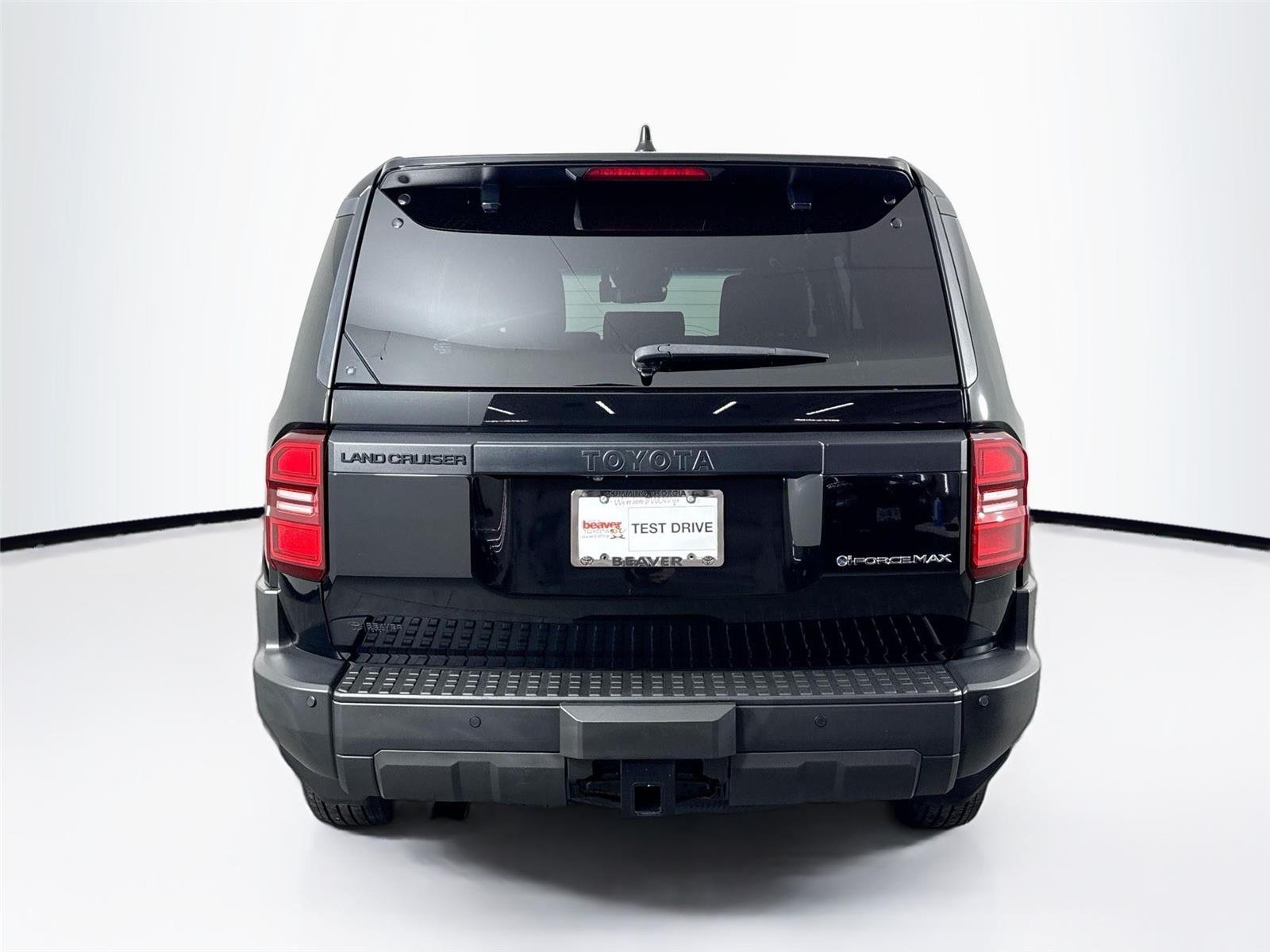 Used 2024 Black Toyota 1958 image 13
