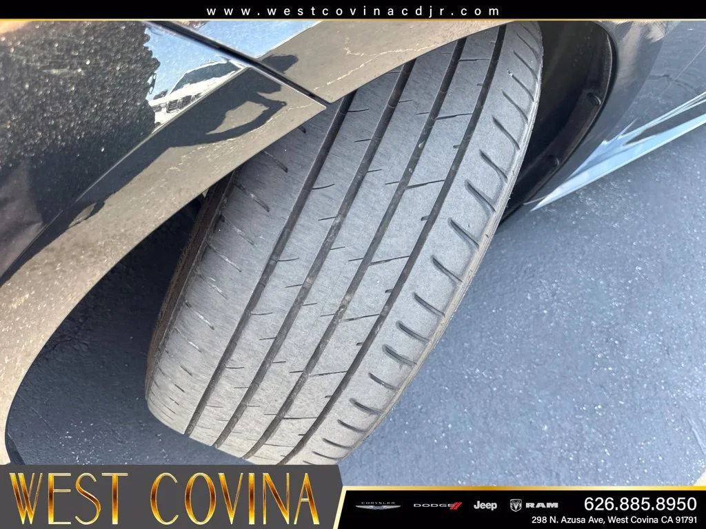 Used 2025 Black Lexus 300 image 30