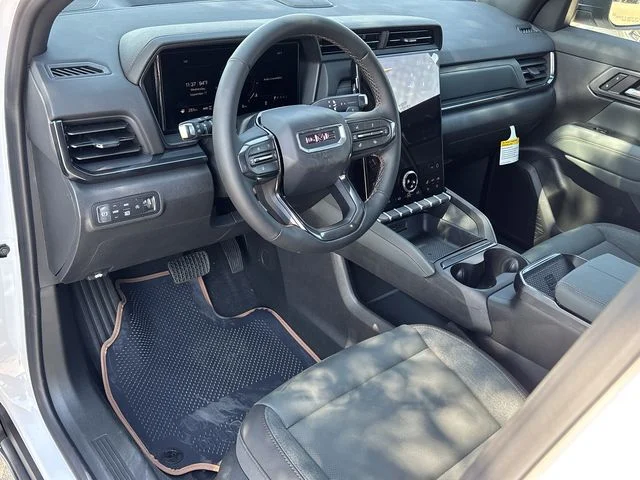 2026 GMC Terrain AT4 - Photo 65