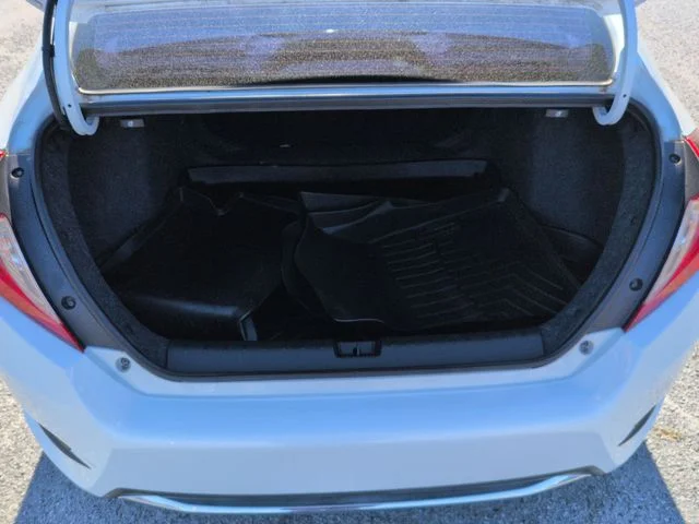 Used 2020 White Honda EX-L image 30