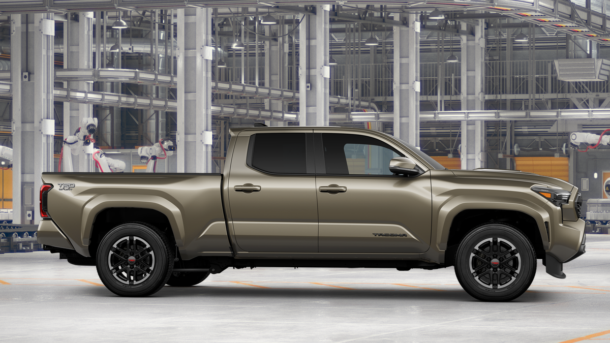 Vehicle thumbnail