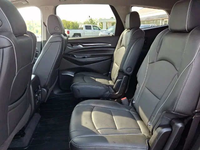 Used 2021 Gray Buick Avenir image 10