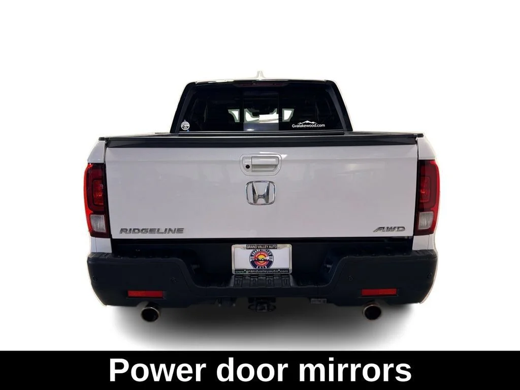 Used 2023 White Honda Black Edition image 14