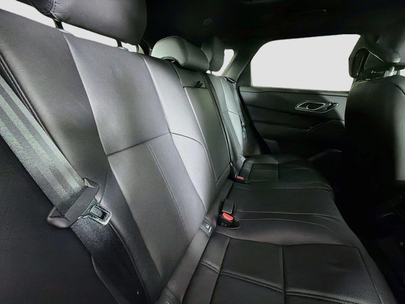 New 2026 Santorini Black Land Rover S image 27