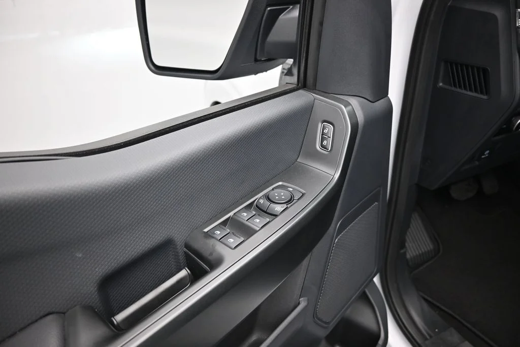 New 2026 Oxford White Ford STX image 9