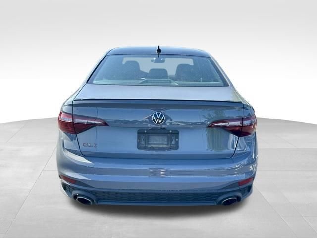 Used 2023 Gray Volkswagen 2.0T Autobahn image 6