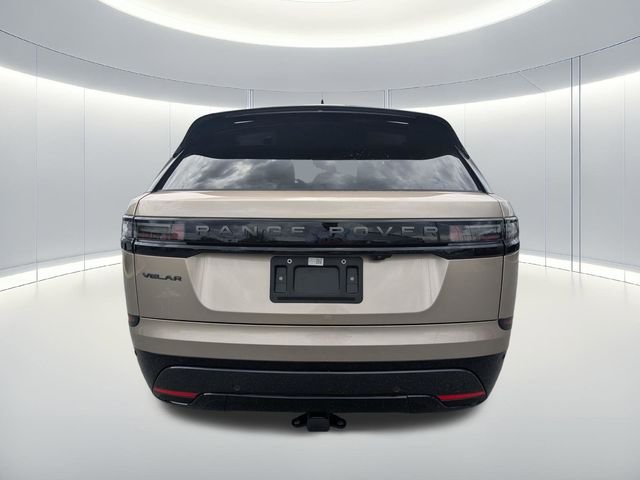 New 2026 Batumi Gold Land Rover Dynamic SE image 4