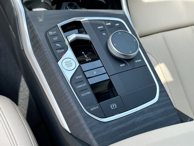 2026 BMW 4 Series 430i - Photo 12