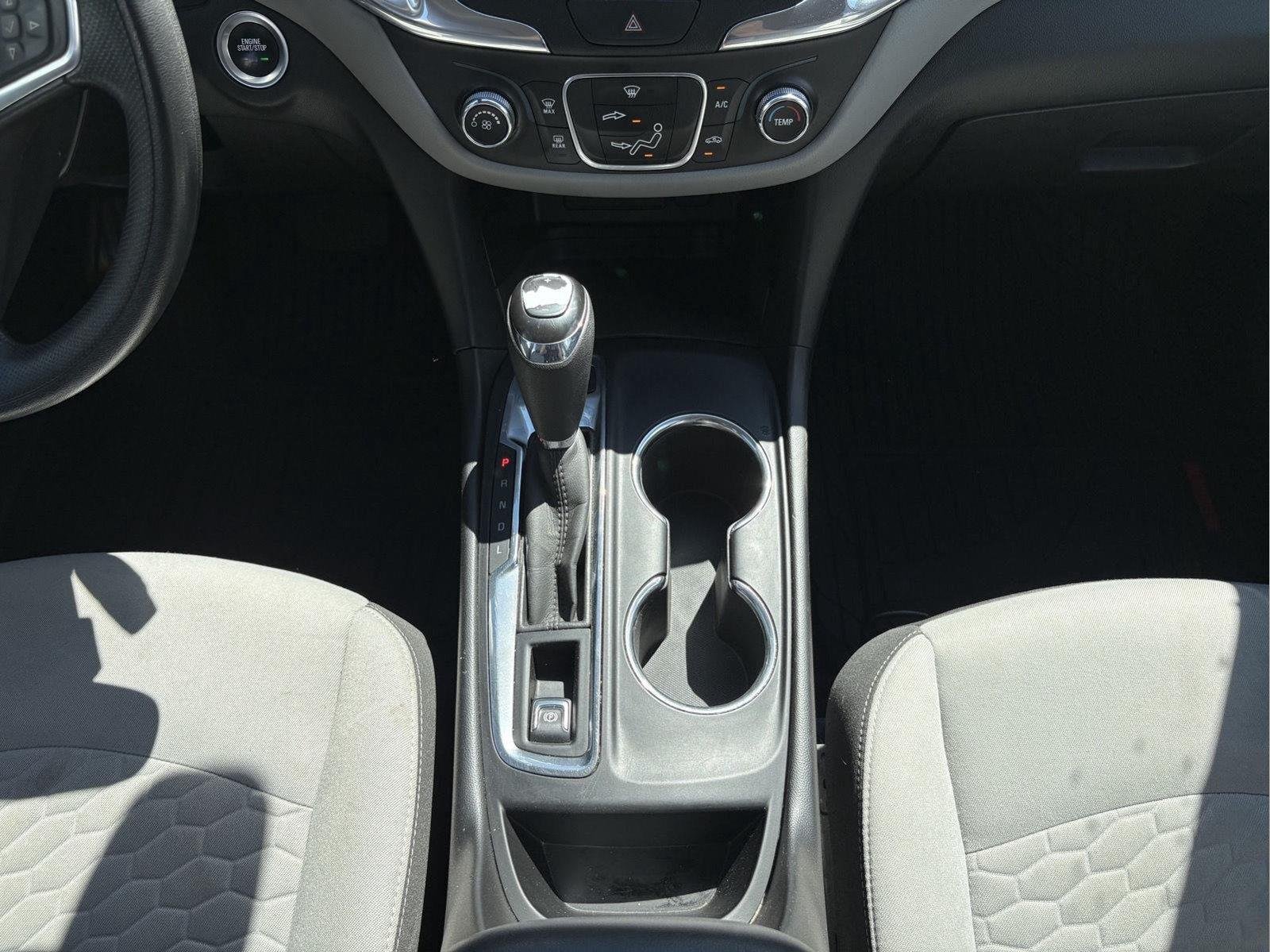 Used 2020 Mosaic Black Metallic Chevrolet LT image 15