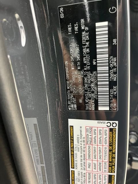 Used 2026  Toyota SR5 image 13
