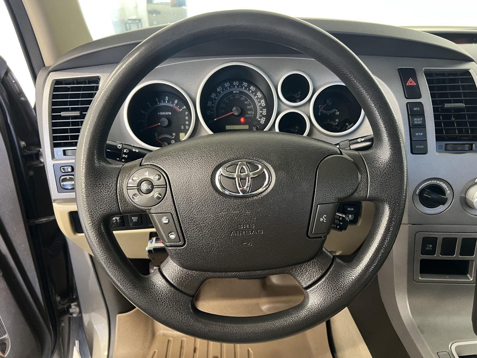Used 2010 Pyrite Mica Toyota Grade image 16