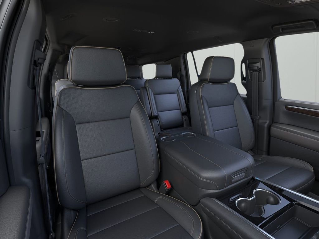 2025 Chevrolet Suburban Premier - Photo 16