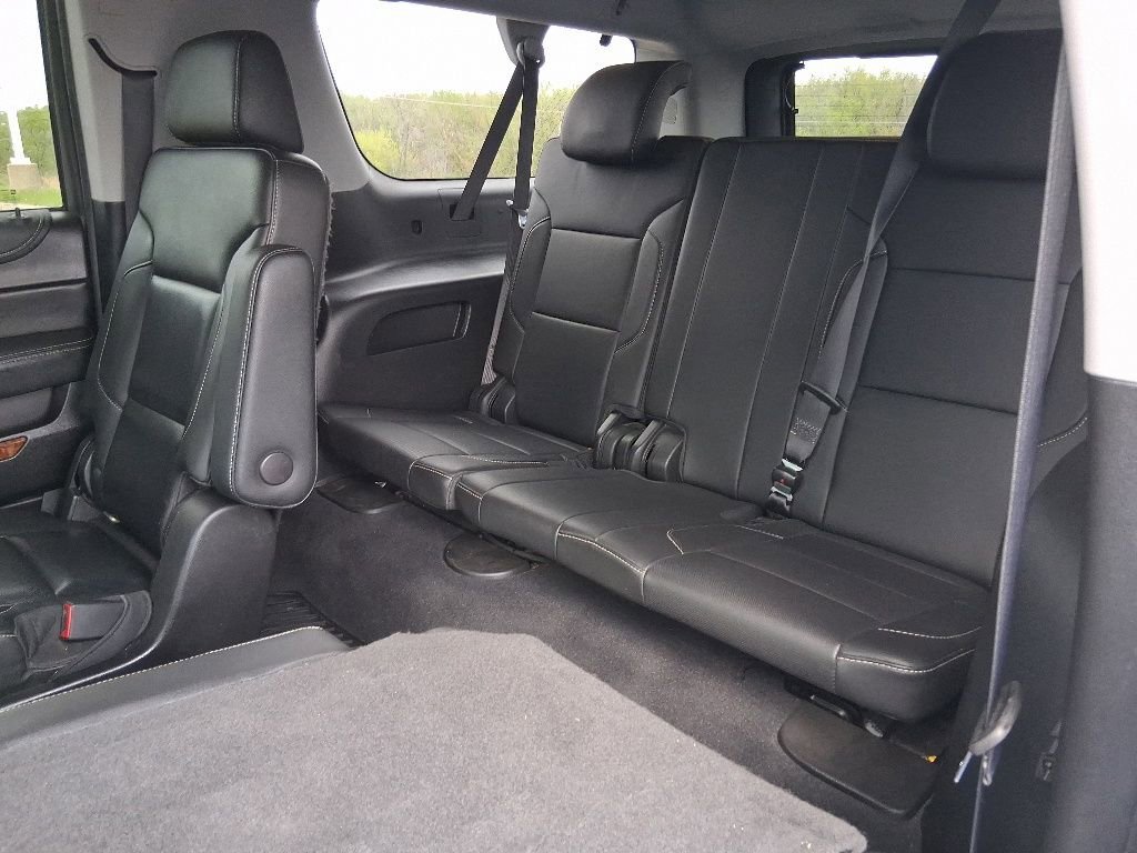 Used 2019 SUMMIT WHITE Chevrolet Premier image 10