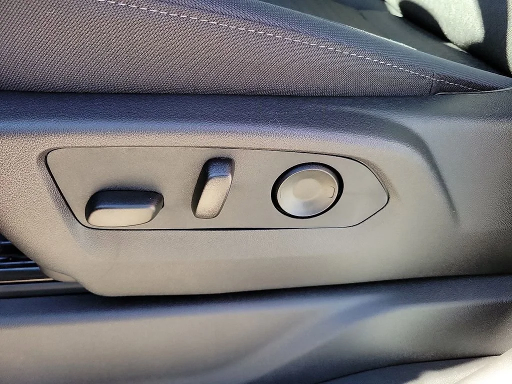 2026 GMC Sierra 1500 Elevation - Photo 20