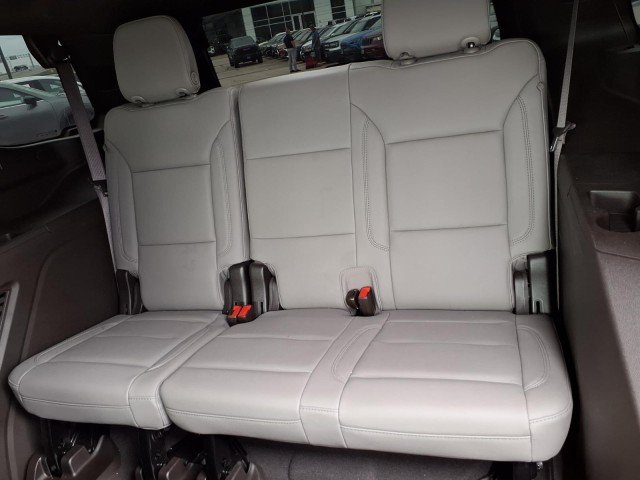 2022 Chevrolet Tahoe LT - Photo 12