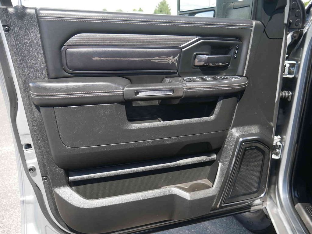 Certified Used 2024 Silver Ram Limited image 33