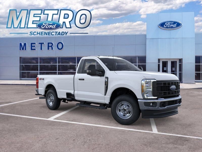 2026 Ford Super Duty F-250 SRW
