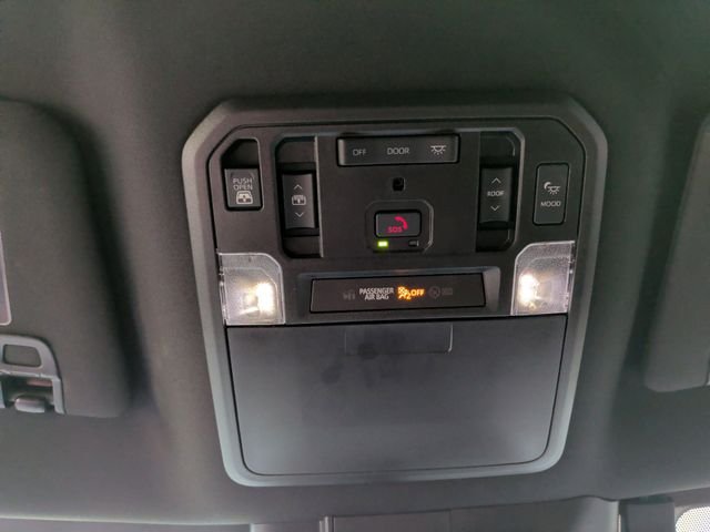 Certified Used 2026 Gray Toyota 1794 image 30