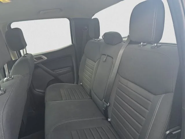 Used 2022 Silver Metallic Ford XLT image 13