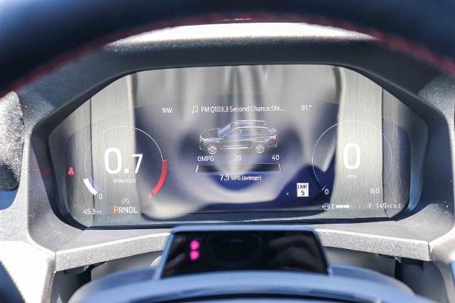 New 2026 Agate Black Metallic Ford ST-Line image 51
