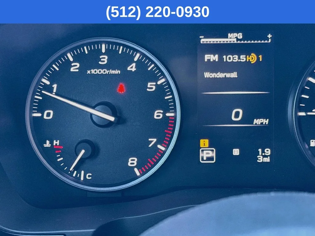 New 2027 Gray Subaru Premium image 15