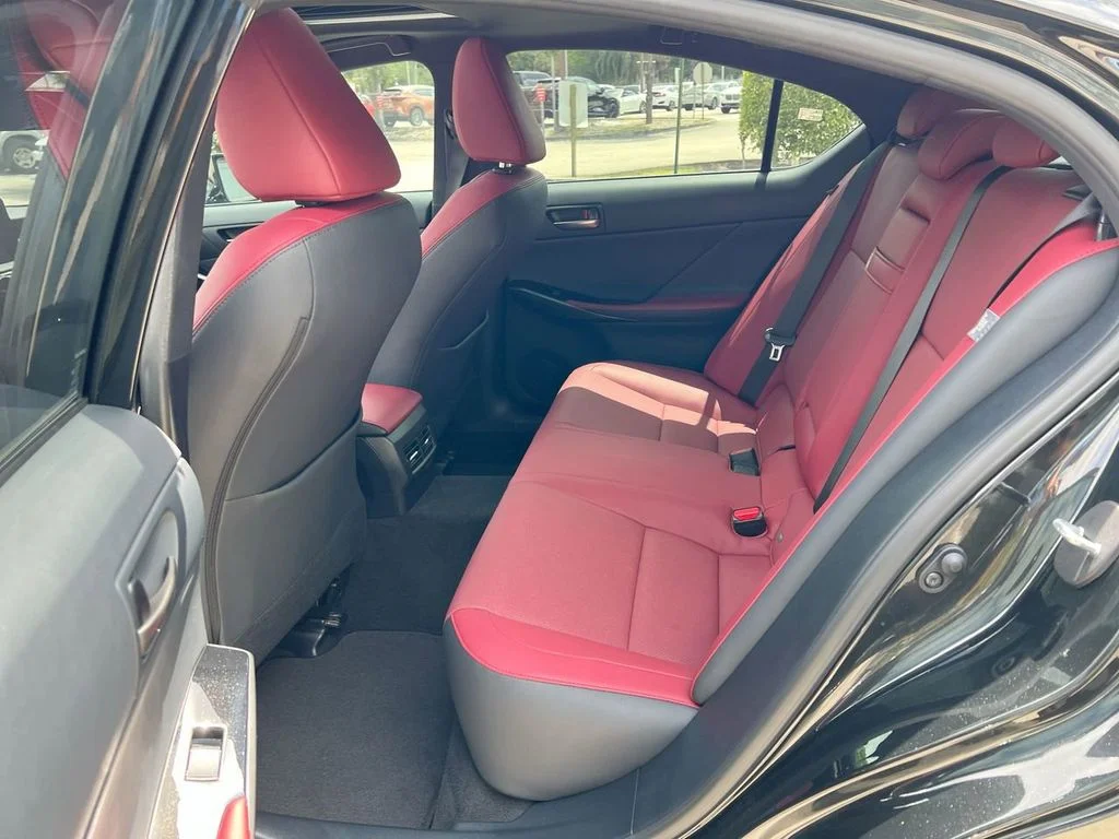 Certified Used 2025 CAVIAR Lexus 350 F SPORT Design image 19
