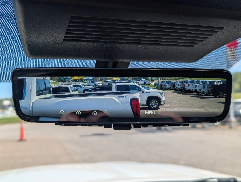 Certified Used 2023 White Nissan Platinum image 25