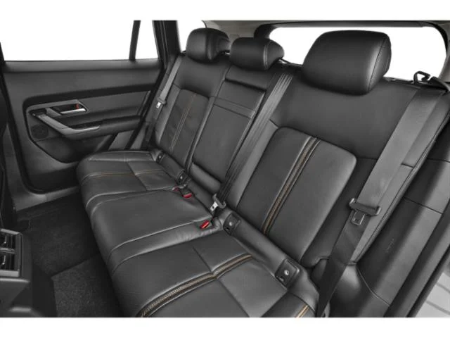 Used 2025 Machine Gray Metallic Mazda Premium Package image 12