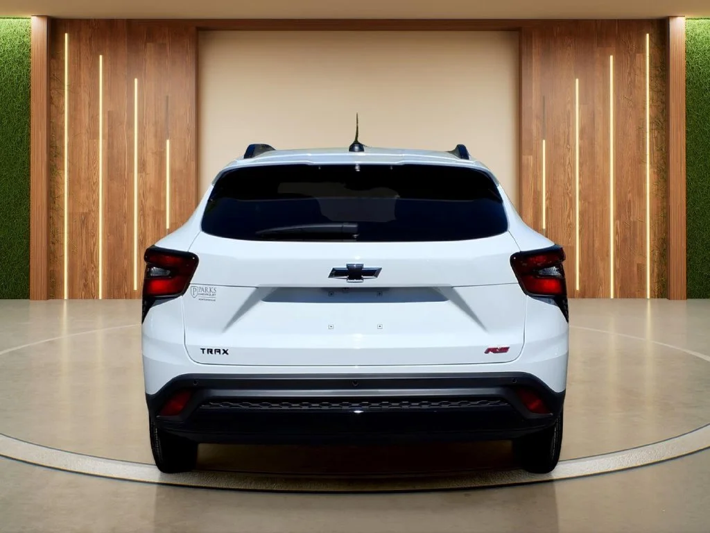 2026 Chevrolet Trax RS - Photo 31