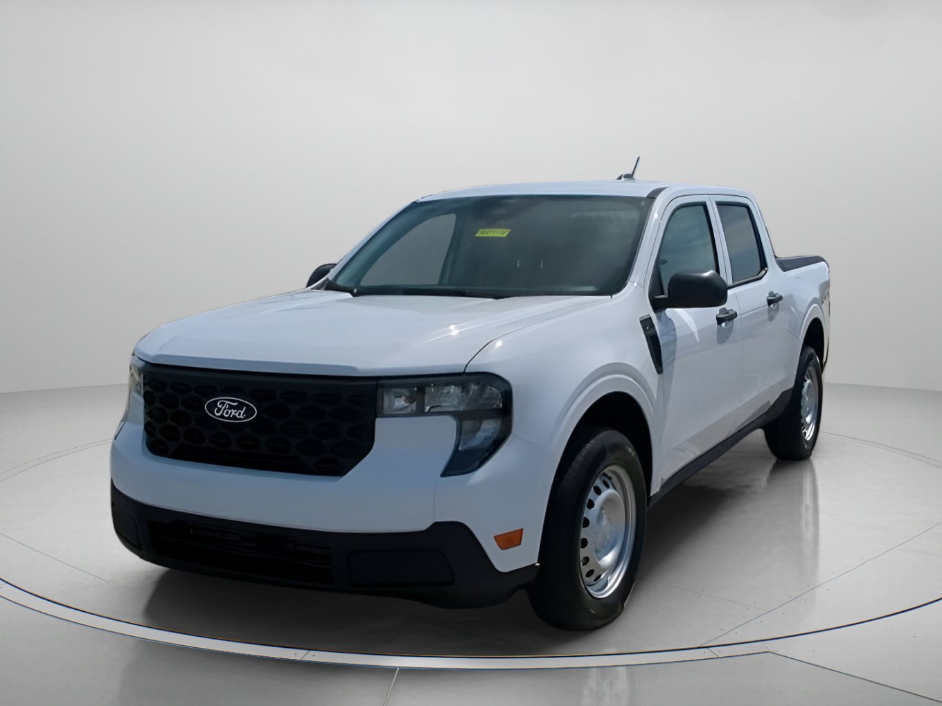 2026 Ford Maverick XL - Photo 8