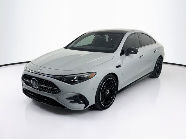 2027|Mercedes-Benz|CLA|CLA 220|4D Sedan