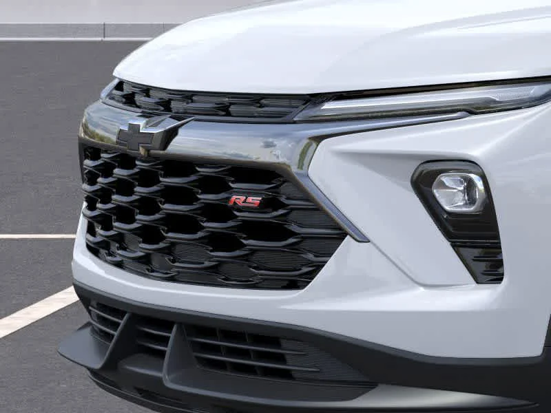 2025 Chevrolet Trailblazer RS - Photo 13